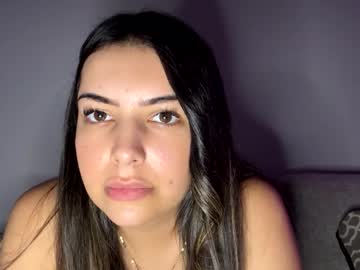 Spicymami0333 September 29, 2025 Chaturbate stream image