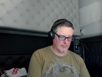 Trkdrvr4you September 29, 2025 Chaturbate stream image