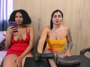 Andreitatruji September 29, 2025 Chaturbate stream image