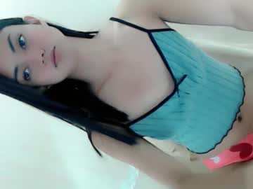Brianah_Sexydoll September 29, 2025 Chaturbate stream image