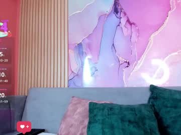 Celeste_Jhons1 September 29, 2025 Chaturbate stream image