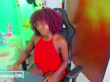 Enith20 September 29, 2025 Chaturbate stream image