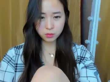 Ginnycherry September 29, 2025 Chaturbate stream image