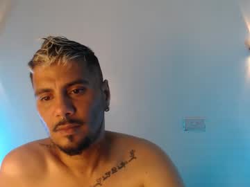 Gsus_Patrick September 29, 2025 Chaturbate stream image