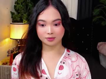 Hailywilson September 29, 2025 Chaturbate stream image