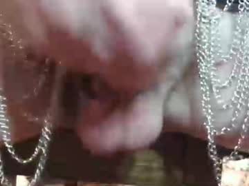 Julia_8517570 September 29, 2025 Chaturbate stream image