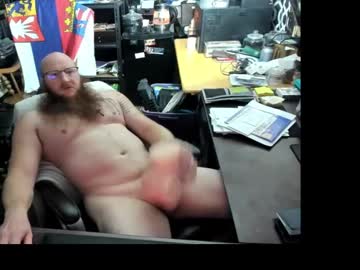 Krugdd September 29, 2025 Chaturbate stream image