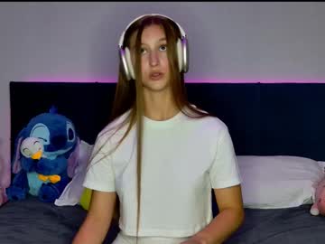 Miss_Emily_Miller September 29, 2025 Chaturbate stream image