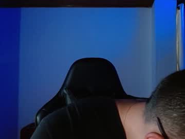 Muscle_Cock32 stream photo from September 29, 2025