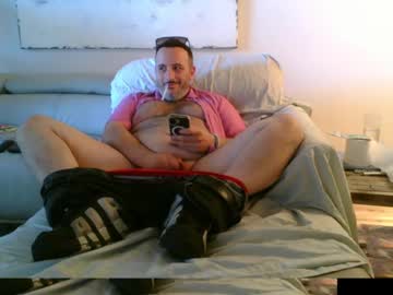 Nassobout September 29, 2025 Chaturbate stream image