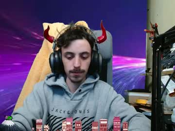 Oni_Hoshi September 29, 2025 Chaturbate stream image