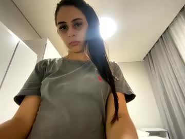 Secrests42 September 29, 2025 Chaturbate stream image