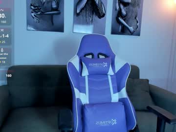 Sophia_Willians September 29, 2025 Chaturbate stream image