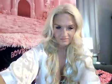 Theboujeebarbie September 29, 2025 Chaturbate stream image