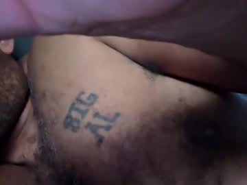 Thick_Cock_Al September 29, 2025 Chaturbate stream image