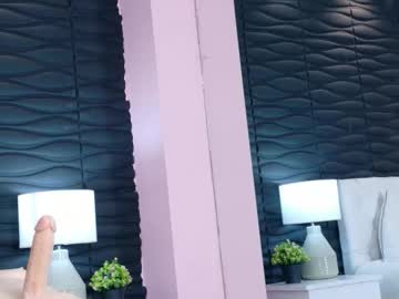 Valrery_Roussex September 29, 2025 Chaturbate stream image