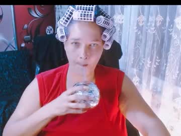 Veraluss September 29, 2025 Chaturbate stream image