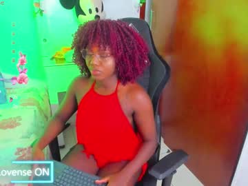 Yice_Grace September 29, 2025 Chaturbate stream image