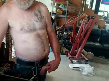 Anotherbaldy September 29, 2025 Chaturbate stream image