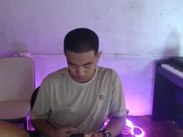 Asian_Janush September 29, 2025 Chaturbate stream image