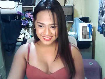 Baby_Cassandra September 29, 2025 Chaturbate stream image