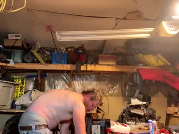 Babyleggreg6 September 29, 2025 Chaturbate stream image