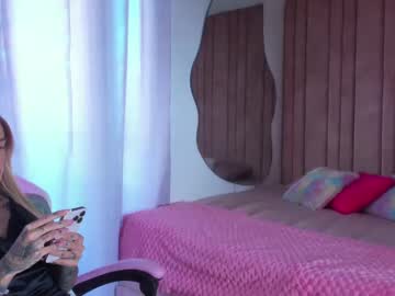 Bdsm_Doll_House September 29, 2025 Chaturbate stream image