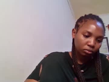 Bootie_Caramel September 29, 2025 Chaturbate stream image