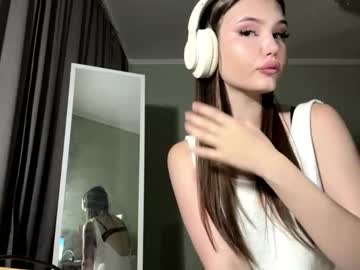 Charityfinocchiaro September 29, 2025 Chaturbate stream image