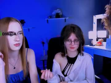 Doll_Vey September 29, 2025 Chaturbate stream image