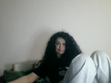 Eliebullet September 29, 2025 Chaturbate stream image