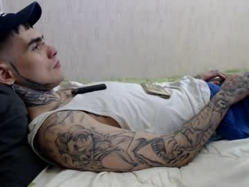 Fredzo777 September 29, 2025 Chaturbate stream image