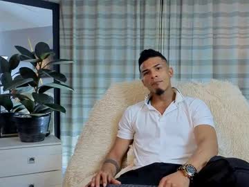 Jason_Dredd September 29, 2025 Chaturbate stream image