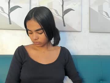 Julieta_Aguilar September 29, 2025 Chaturbate stream image