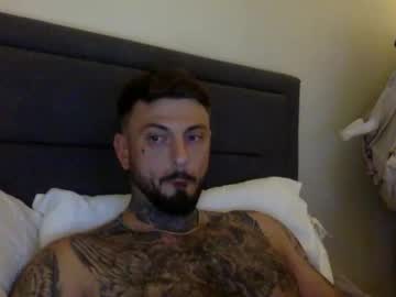 Krxt13 September 29, 2025 Chaturbate stream image