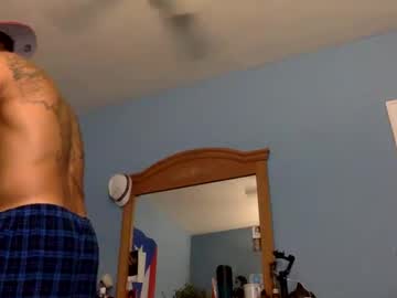 Latinfyre September 29, 2025 Chaturbate stream image