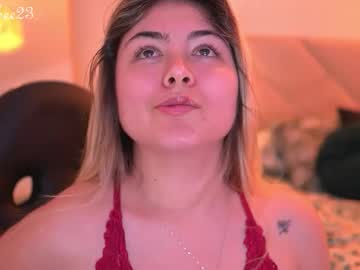Lau_Bee_ September 29, 2025 Chaturbate stream image