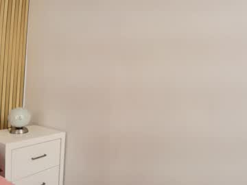Lucianagarcia1 September 29, 2025 Chaturbate stream image