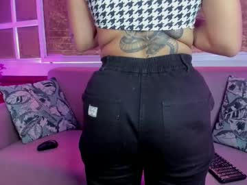 Melanieroux September 29, 2025 Chaturbate stream image