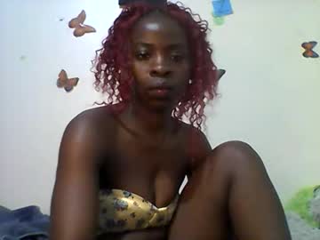 Sexy_Annbel September 29, 2025 Chaturbate stream image