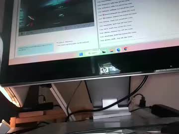 Sleezyboy69 September 29, 2025 Chaturbate stream image