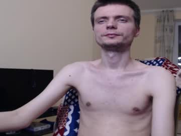 Stas81270271861 September 29, 2025 Chaturbate stream image
