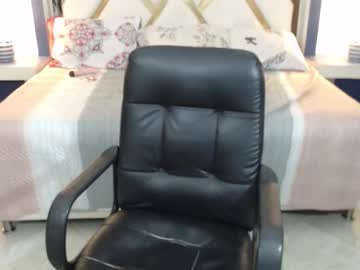 Sweet_Bunny_02 September 29, 2025 Chaturbate stream image