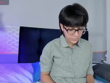 Tsuki_Maru September 29, 2025 Chaturbate stream image
