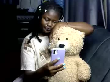 Wisdom7_ September 29, 2025 Chaturbate stream image