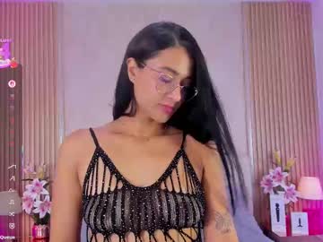 Zoebarlowe September 29, 2025 Chaturbate stream image