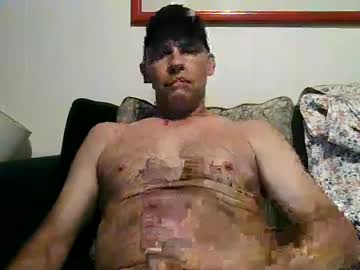 4nuf September 29, 2025 Chaturbate stream image