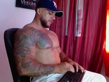 Ace_Owens September 29, 2025 Chaturbate stream image