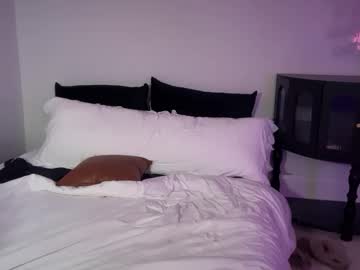 Alexajefferies September 29, 2025 Chaturbate stream image