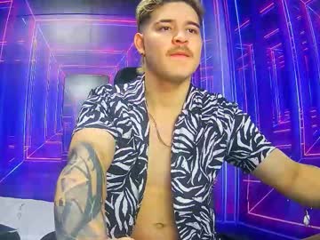 Alexpierss September 29, 2025 Chaturbate stream image
